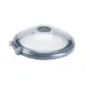 Robot Coupe 59319 Lid Assembly with Seal 1 image