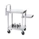 Robot Coupe R199 Robo-Cart Equipment Stand 1 image