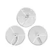 Robot Coupe SP3DISC (3) Disc Package  1 image