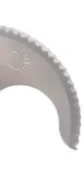 Robot Coupe 27377 Blade Assembly with (2) Fine Serrated Edge and Adjustable 2 image