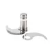 Robot Coupe 27378 Blade Assembly with (3) Fine Serrated Edge and Adjustable 1 image