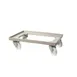 AMPTO CA6040 Dough Box Dolly 1 image