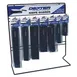 Dexter 20022 Counter Display, 18-3/4" W x 20" H x 6-1/4" D, Knife Guard Rack - Smallwares 1 image