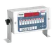Kitchen Brains 10ELECMERIDIAN1 Kit for Fryers, 10‑Button Temperature Probe, Mounting Included 1 image