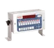 Kitchen Brains 10GASMERIDIAN1 Kit for Gas Fryer Temp Monitoring, 10‑Button Display, Probe, Mount Kit 1 image