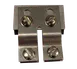 Kitchen Brains 213-10429 Fryer Temperature Probe Mount for Electric Fryers, Precision Sensor 1 image
