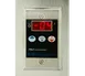 Kitchen Brains 75LC WE FLUSH - Alarm, Alu/Ste, °F/°C, Set-Points, 25' Sensor, 115/230V 8W, cULus 1 image