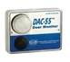 Kitchen Brains DAC PANIC Refrigeration Monitor DAC-55 with IP-1 Enclosure, Contacts, DL-35 Manual 1 image