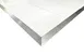 Forbes Industries 3279WDK Wedlok Portable Dance Floor Set, 20'x34', White Acrylic, 77 Full Panels 1 image