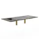 Steelite Buffet Table with 71 Inch Width and Modular Design 1 image