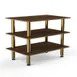 Steelite Buffet Table, 47" x 35" x 29" 1 image