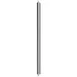 Steelite MGSADDSS0901 59" Modular Vertical Pole, Stainless Steel, Brushed Finish 1 image