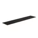 Steelite MGSCLSHB0201 Modular Classic Buffet Shelf, 71" x 14-1/2", Nero Marquina Marble BHP Laminate Top 1 image