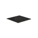 Steelite MGSCTPHB0301 Modular Classic Buffet Table, 29" x 29", Nero Marquina Marble BHP Laminate Top 1 image