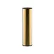 Steelite MGSLEGBR0701 12" Modular Buffet Support Segment, Stainless Steel, Brushed Brass Finish 1 image