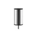 Steelite MGSLEGSS0201 5-3/4" Stainless Steel Modular Buffet Leg, 5" Height, Sold per Set 1 image