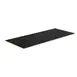 Steelite MGSSTPHB0301 Configurable Buffet Table, 71" x 29-3/4", Stainless Steel Lid, Nero Marquina Marble BHP Laminate 1 image