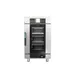 Alto-Shaam CMC-H3H/DX-QS Electric Half Size 3 Pan Combi Oven w/ Programmable Controls, Boilerless, 208/240V 1 image