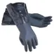 Carlisle 1214 Dishwashing / Cleaning Gloves 1 image
