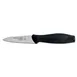 Dexter DEX-40003 Paring Knife, 3" Spear‑Point Blade, Black Handle, Stainless Steel, Made in USA 1 image