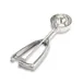 Vollrath 47156 Standard Round Bowl Disher 1 image