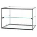 Winco ADCG-2216 Countertop Pastry Display Case 1 image