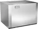 Ice-O-Matic CIM0636HR49 Cube Ice Maker, 30" Wide, 615 lb/24 hr Half‑Cube, PURE ICE, LED Display 1 image
