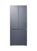 Summit FDRD175SSIM Reach-In Undercounter Refrigerator Freezer 1 image