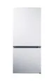 Summit FFBF172W Reach-In Undercounter Refrigerator Freezer 1 image