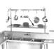 Advance Tabco K-480 Customization & Modifications 1 image