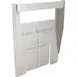 AllPoints 1331876 Grill Advantage® Grill Sidebar 1 image