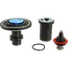 AllPoints 1412250 Flush Valve Kit, 2.4 GPF, includes diaphragm 1 image