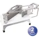 AllPoints 151360 Tomato Slicer, Redco® Tomato Pro™ 3/16" Manual Straight Blade, Commercial Food Prep Equipment 1 image