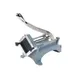 AllPoints 2551035 Shaver Specialty Keen Kutter Vegetable Dicer, 1/8" Cut, Food Prep Equipment 1 image