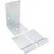 AllPoints 2791034 Hinge Assembly, lower, 3-1/8"L x 3"W x 5"H 1 image