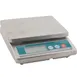 AllPoints 2801959 Digital Portion Scale – 0-500 lb, 0.01 lb precision, stainless steel platform, 8″ LCD 1 image