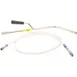 AllPoints 322099 Fryer Filter Wash Hose W/ Nozzle & Handle 1 image