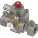 AllPoints 541068 Safety Valve, oven, 3/8" NPT  1 image