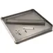 AllPoints 761151 Lift-Off Griddle / Broiler 1 image