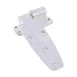 AllPoints 8011127 Hinge, 1-3/4" off-set 1 image