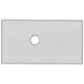 AllPoints 851126 Fryer Filter Paper 1 image