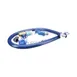 Dormont 16100KITCFS60 Safety Quik 60" Gas Connector Kit, Swivel MAX, Elbow, Restraining Cable, 1" Dia 3 image