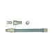 Dormont CMB37BP2Q48 48" Combi Oven Water Connector Hose w/ Garden Hose Adapter, Quick Disconnect 1 image