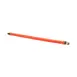 Dormont H100BIP36 36" Safety System Steam Connector Hose , 1" Diameter 2 image