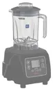 Hubert 125976 Countertop Food Blender 1 image