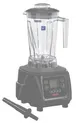 Hubert 138579 Countertop Food Blender 1 image