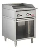 Hubert 157383 Floor Model Gas Charbroiler 1 image