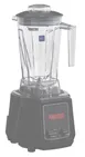 Hubert 165817 Countertop Food Blender 1 image