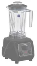Hubert 17994 Countertop Food Blender 1 image