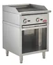 Hubert 44491 Floor Model Gas Charbroiler 1 image